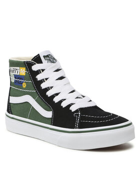 Vans Tenisice Sk8-Hi Tapered VN0007PZBMV1 Crna