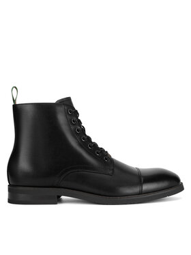 Gino Rossi Gino Rossi Polacchine DANTE-06 124AM Nero