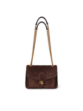 LAUREN RALPH LAUREN LAUREN RALPH LAUREN Kabelka 431974553002 Hnědá