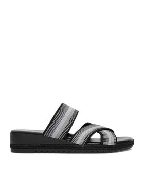 Go Soft Go Soft Şlapi CEO-R25AW01006 Negru