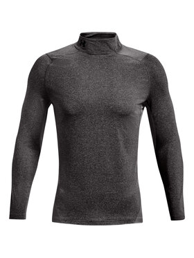 Under Armour Under Armour Longsleeve UA-1366066 Szary Active Fit