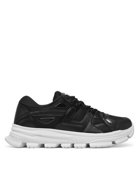 Armani Exchange Armani Exchange Снікерcи XM001678 AF19226 UC001 Чорний