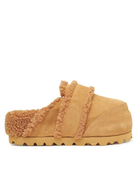 Inuikii Inuikii Чехли Chunky Loafer 1011.005.0031 Бежов