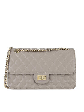 Badura Badura Borsetta TYL00490 Grigio