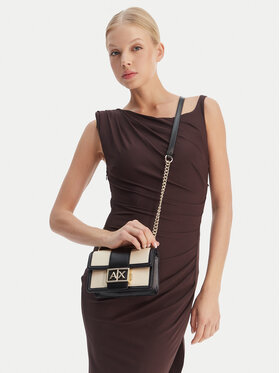 Armani Exchange Armani Exchange Сумка XW000071 AF22570 MC479 Бежевий