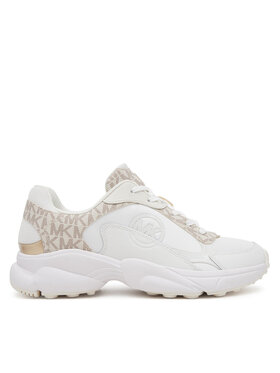 MICHAEL Michael Kors MICHAEL Michael Kors Sneakers Sami  43S4SMFSBL Weiß