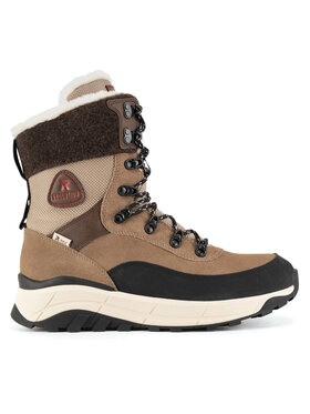 Rieker Revolution Lifestyle Rieker Revolution Lifestyle Saapad W0066-64 Beež