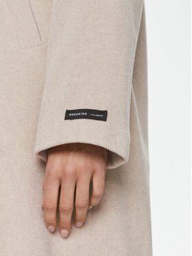 Μάλλινο παλτό Herskind φωτογραφία