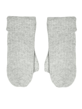 Vero Moda Vero Moda Dámske rukavice 10291617 Sivá