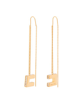 Elisabetta Franchi Σκουλαρίκια Elisabetta Franchi - 3