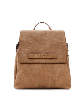 Desigual Desigual Rucsac 23WAKP04 Maro