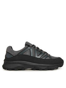 Guess Guess Sneakersy FMFNOS SUE12 Szary