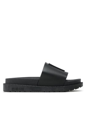 Big Star Shoes Big Star Shoes Шльопанці LL274429 Чорний