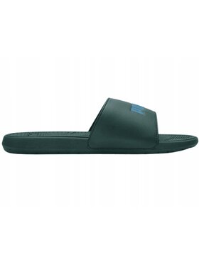 Puma Puma Klapki 389110-07 Granatowy