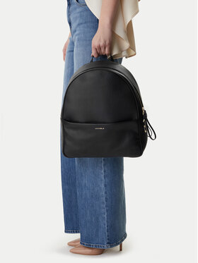 Coccinelle Coccinelle Рюкзак E1 U45 14 01 01 Чорний