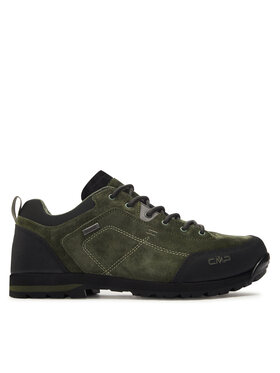 CMP CMP Trekkingi Alcor 2.0 Low 3Q18567 Zielony