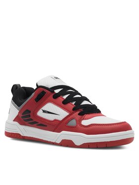 Sprandi Sprandi Sneakersy TRICK BPRS-23K1051 Biały