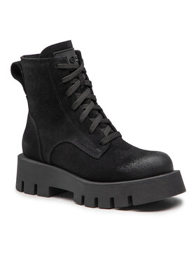 Nessi Nessi Botine 22352 Negru