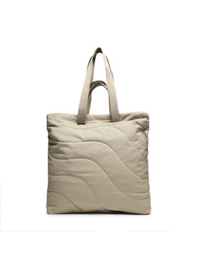 Calvin Klein Jeans Calvin Klein Jeans Kabelka Ultralight Sq Tote40 Qt K60K610850 Béžová