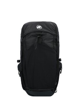 Mammut Mammut Plecak 319744 Czarny