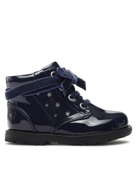 Mayoral Mayoral Schnürschuhe 42395 Dunkelblau