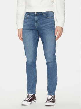 Only & Sons Only & Sons Jeansy Loom 22026756 Niebieski Slim Fit