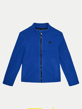4F 4F Полар 4FJWMM00TFLEM245 Син Regular Fit