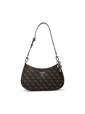 Guess Guess Handtasche Noelle (QL) HWQL78 79180 Braun