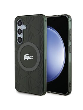 Lacoste Lacoste Etui na telefon S24 Khaki