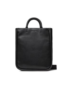 Tommy Jeans Tommy Jeans Дамска чанта Tjw Femme Tote AW0AW14136 Черен