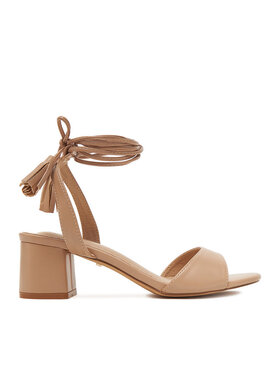 DeeZee DeeZee Sandaalid F1356112-1 Beež