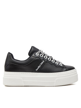 See By Chloé See By Chloé Laisvalaikio batai SB43065A Juoda