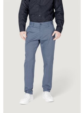 Armani Exchange Armani Exchange Pantaloni chino XM000626 AF13183 Blu Modern Fit