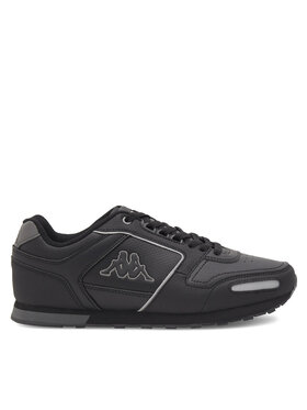 Kappa Kappa Tenisice Logo Voghera 5 3112H5W-A00 Crna