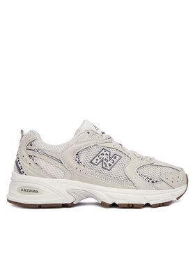 New Balance New Balance Sneakersy MR530AAM Beżowy