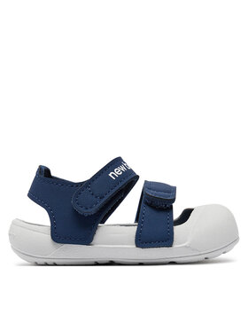 New Balance New Balance Basutės SIA809B3 Tamsiai mėlyna