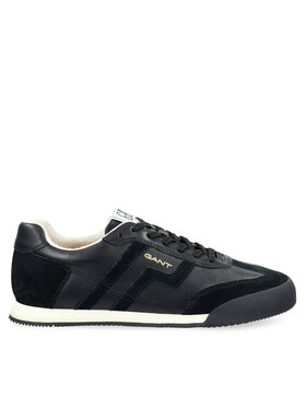 Gant Gant Сникърси 31531034 Черен