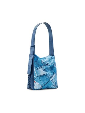 Desigual Torbica 23WAXY13 Plava