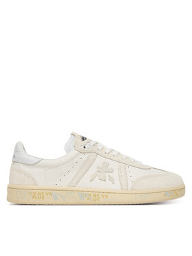 Premiata Premiata Sneakersy Bonnie Var 8203 Biela