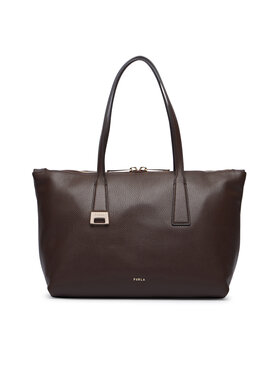 Furla Furla Дамска чанта Olivia M WB01977 HSF000 4284S Кафяв