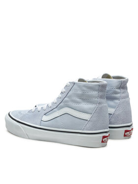 Vans Superge Sk8-Hi Tapered VN0009QPCHA1 Modra