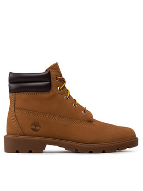 Timberland Timberland Žygio batai 6In Water Resistant Basic TB0A2MBB231 Ruda