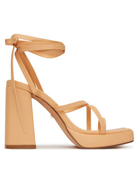 DeeZee DeeZee Sandalen 2335-3 Orange