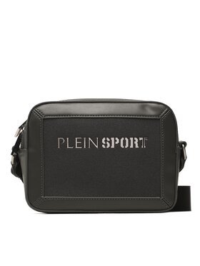Plein Sport Plein Sport Дамска чанта Crossover Caseway 2110068 Сив