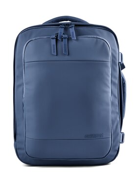 American Tourister American Tourister Plecak 333845 Niebieski jasny
