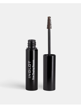 INGLOT INGLOT Modelujący tusz do brwi Żel do brwi 05