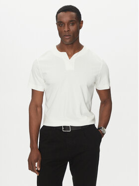 Marciano Guess Marciano Guess T-Shirt 5GHI07 6323A Weiß Regular Fit