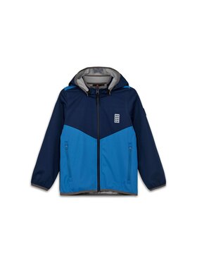 LEGO LEGO Kurtka outdoor 11010788/590 Granatowy Regular Fit