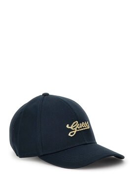 Guess Guess Kapelusz 181750 Niebieski