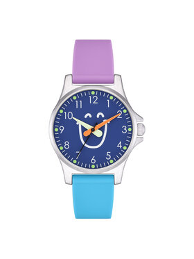 Cool Time Cool Time Zegar 6310 Błękitny